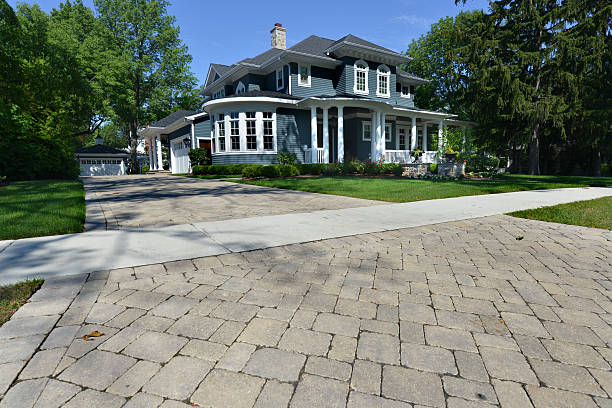 Best Local Driveway Pavers  in Riddle, OR