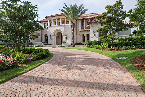 Best Best Driveway Pavers  in Riddle, OR