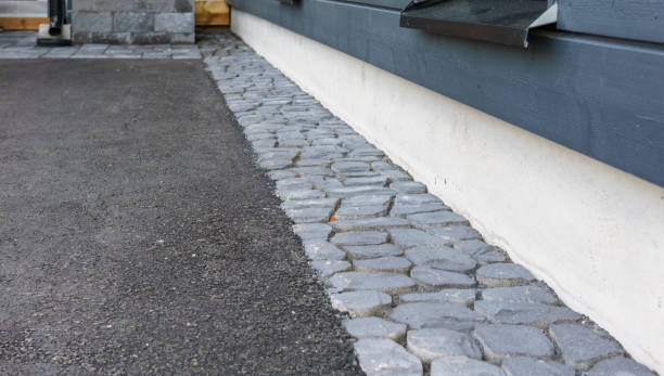 Best Driveway Pavers Installation  in Riddle, OR