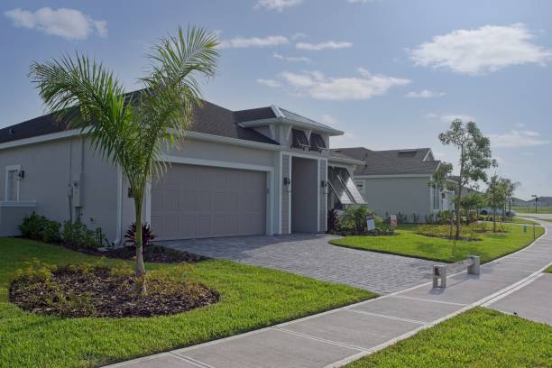 Best Permeable Paver Driveway  in Riddle, OR
