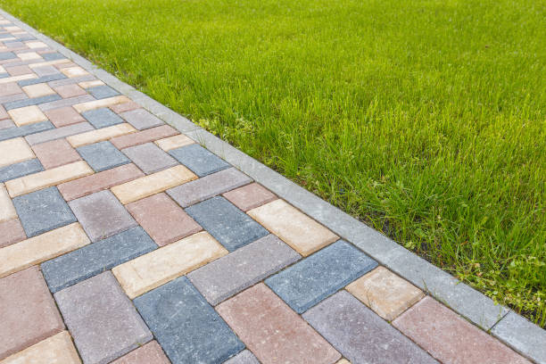 Best Concrete Paver Driveway  in Riddle, OR